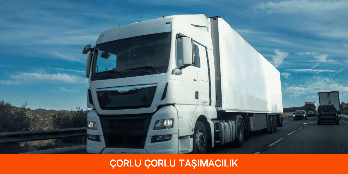 Çorlu Taşımacılık